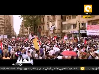 بلدنا بالمصري: روح الميدان اللي محتاجين نفتكرها