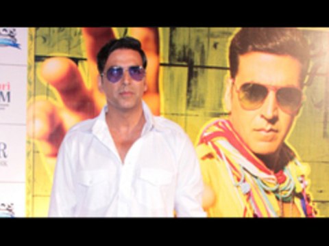 Khiladi 786 Trailer Launch | Akshay Kumar & Himesh Reshammiya
