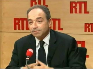 Fiscalité des entreprises : "Une histoire de fous", pour Jean-François Copé