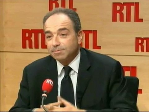 Fiscalité des entreprises : Une histoire de fous , pour Jean-François Copé