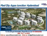 Pbel City @09999620966 Appa Junction Hyderabad