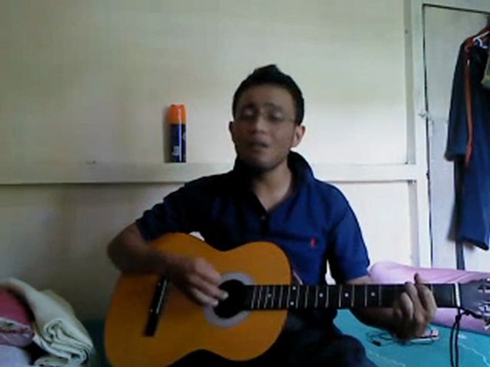 ben coverAve maria