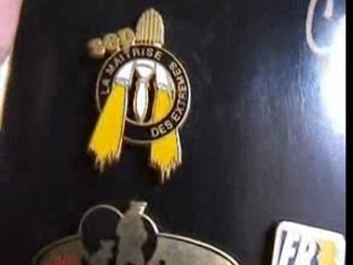 Salon international du Pin's