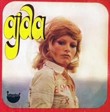 Ajda Pekkan Ağlama Anne