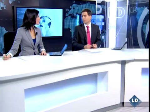 El Comentario de Dieter: La UE no se puede permitir otro rescate - 07/04/11