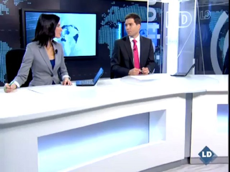 El Comentario de Dieter: La UE no se puede permitir otro rescate - 07/04/11