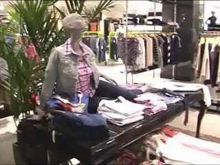 Así es Planta Cuarta de El Corte Inglés