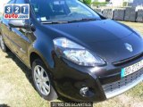 Occasion RENAULT CLIO III DESCARTES