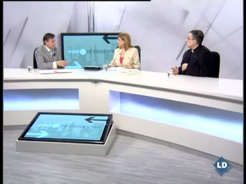 LD Punto de Encuentro - 07/04/11