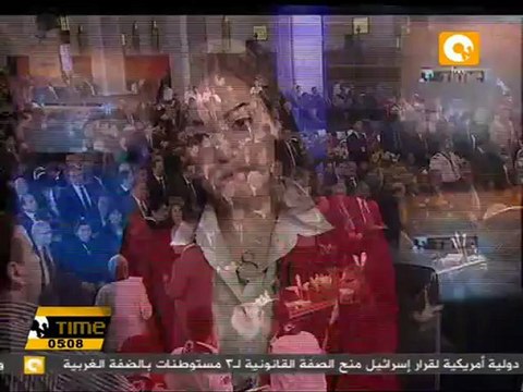 آلاف الأقباط يحيون ذكرى أربعين البابا شنودة