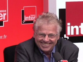 Daniel Cohn-Bendit et Guy Verhofstadt