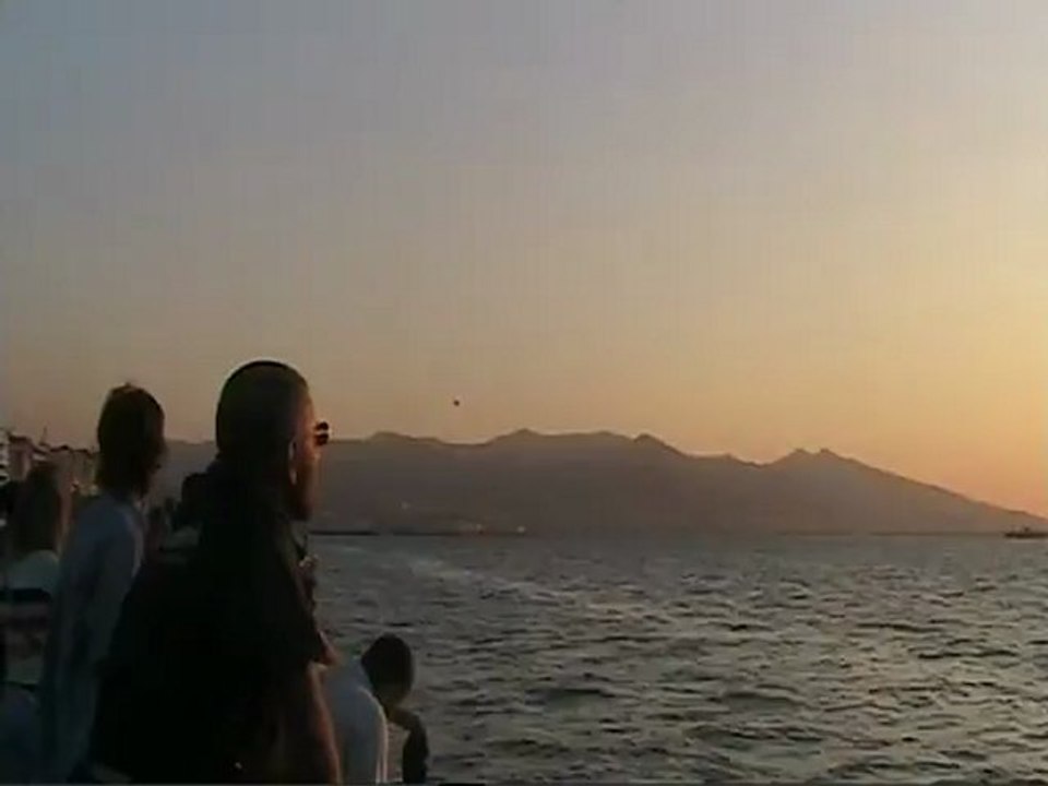SOLOTÜRK 8 EYLÜL PROVA