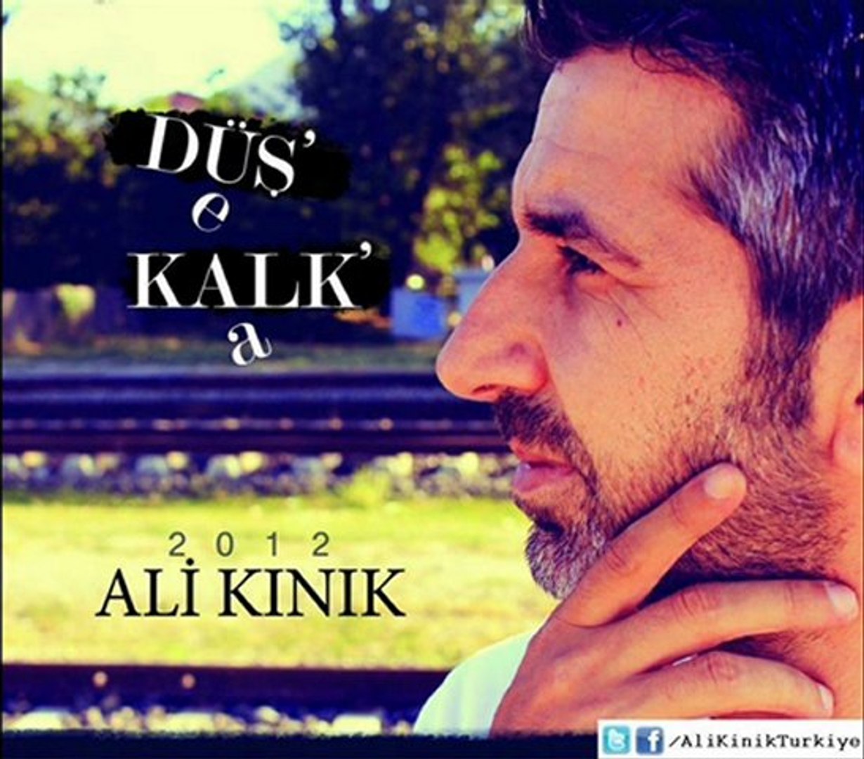 Ali Kınık - Hapiste Yatarım