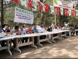 Sivas Koyulhisar Karaçam Köyü Piknik Şöleni 2012