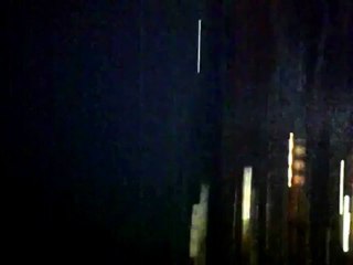 UFO . Athènes. Grèce .04.09.2012