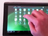 Acer Iconia Tab A500 Ön İncelemesi