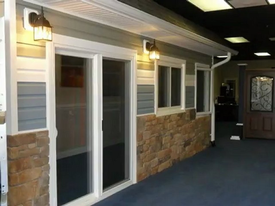 World of Windows: Leading Provider of Windows & Doors since 1995 – Mooresville NC