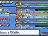 Pokemon Light Platinum Final Version GBA ROM Direct Download 2012