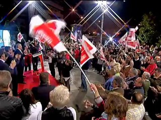 Arranca la campaña electoral en Galicia