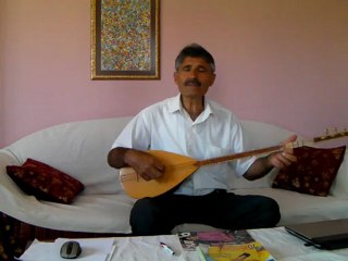 NURETTİN ARSLAN (DARILMA NAZLIM)