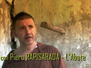 Chi è che bussa al mio Convento? - Piero Rapisarda