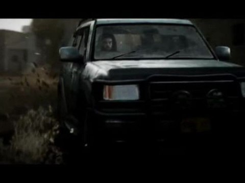 Medal of Honor 2 Warfighter : Gameplay