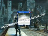 Dishonored  Crack