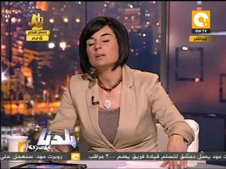عصام سلطان: المرضي هو جملة سوف نستجيب للبرلمان