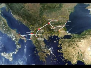 TG 04.10.12 Cancellato il Corridoio 8