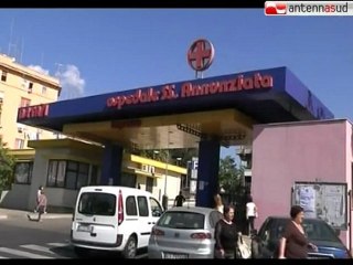 TG 04.10.12 La bimba di Massafra era nata viva?