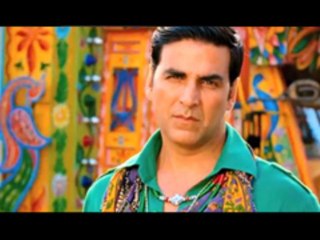 Khiladi 786 Gives The Message 'Belive In Yourself'