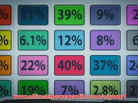 Ultimate Power Profits - Earn a passive income online every 3 days