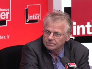 Daniel Cohn-Bendit et Guy Verhofstadt