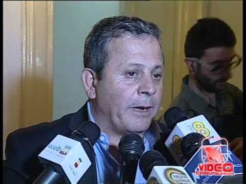 Napoli - Contro la dispersione scolastica (04.10.12)