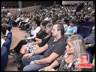 Napoli - Futuro Remoto alla Città della Scienza (live 04.10.12)