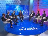 Elecciones autonómicas 2012 (Euskadi pregunta debate: Iñigo Urkullu)