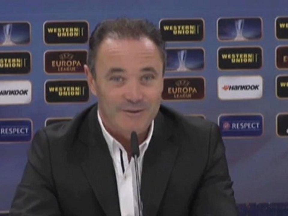 Martinez: “Hannover war sehr effizient“