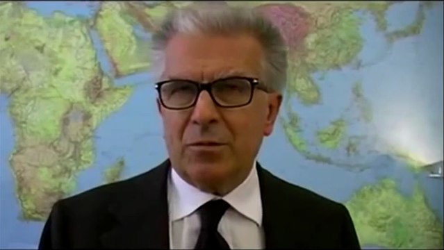 Zanda - Legge elettorale, chi ha creato il porcellum non può dettare ultimatum (03.10.12)