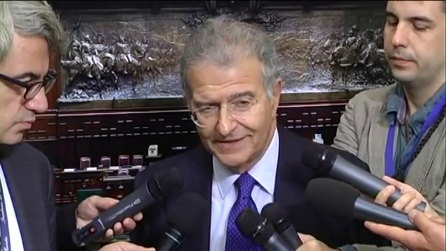 Cicchitto - Su anticorruzione serve dialogo (03.10.12)