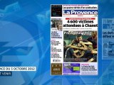 Foot Mercato - La revue de presse - 5 octobre 2012