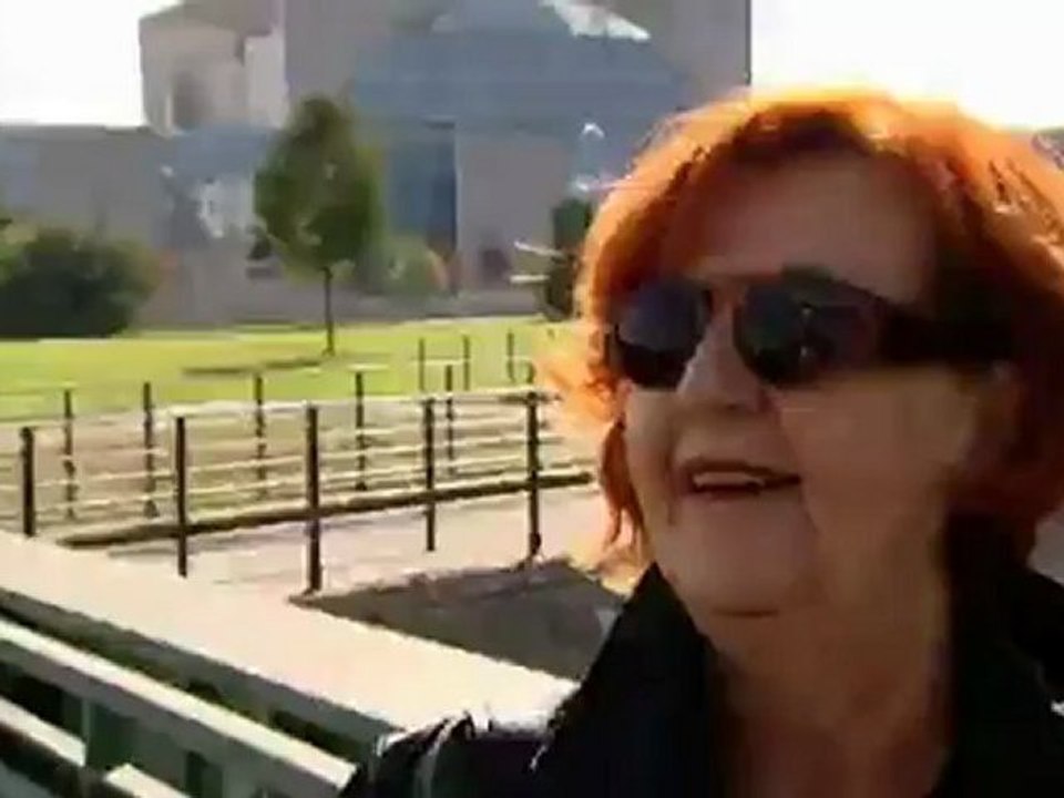 Series: Taking Germany's Pulse | People