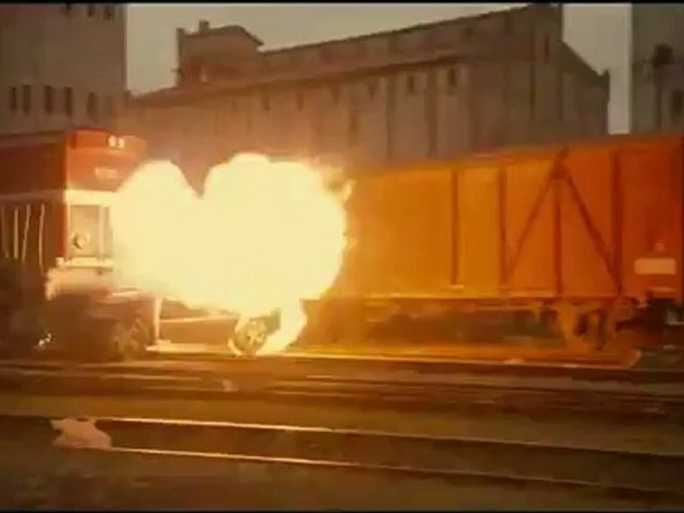 Takip İstanbul - Taken 2 Vizyonda