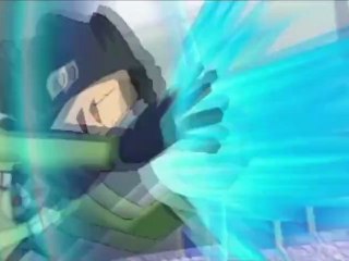 9) Inazuma Eleven Strikers (Wii)