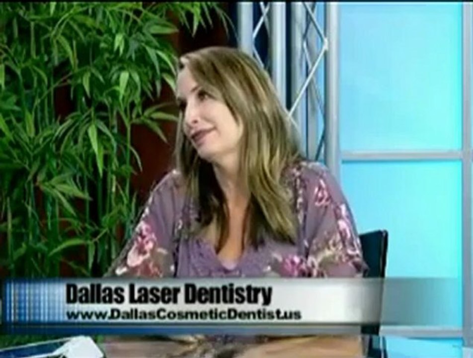 Business Spotlight with Tonja Waring and Dr Mary Swift a Dallas Cosmetic Dentist - YouTube
