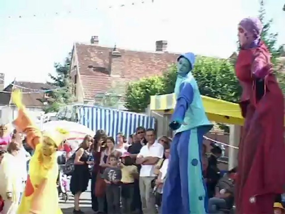 4. Lune Amitie Programmation village