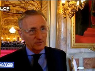 Un projet de loi sur la décentralisation prévu début 2013