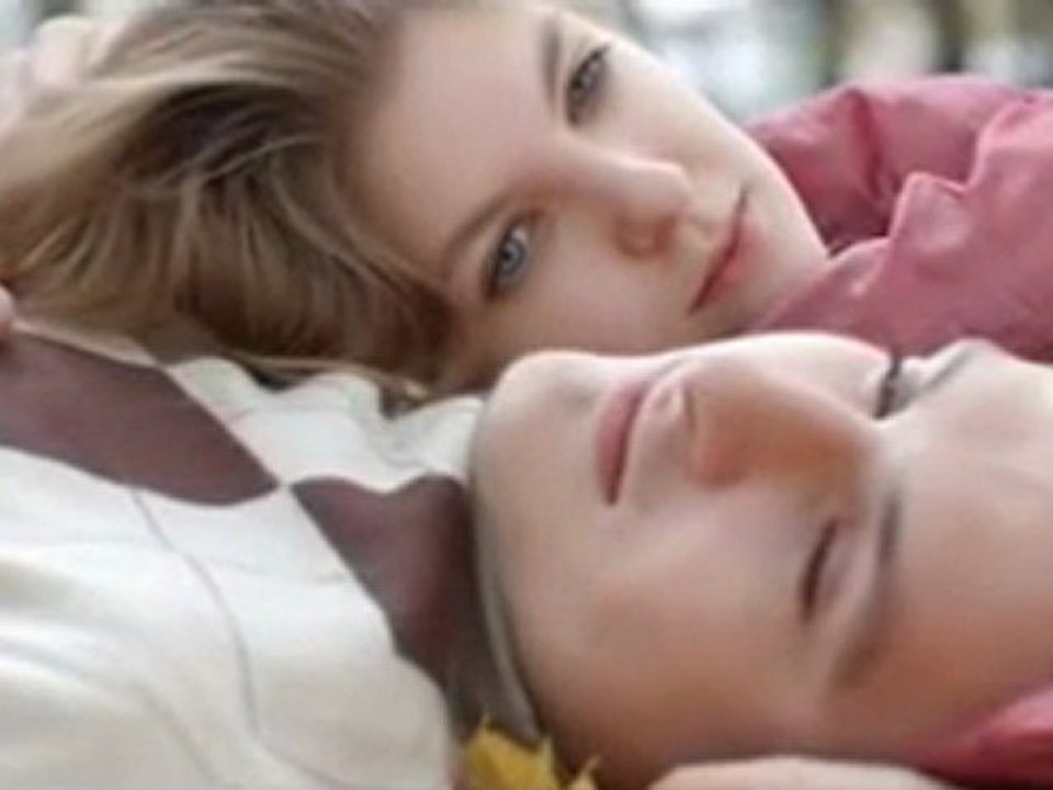 Mustafa Ceceli ~~ Tenlerin Seçimi