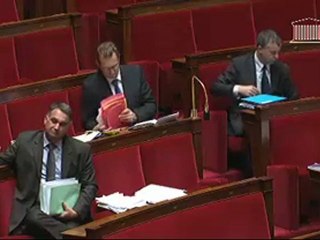 départ PPL Brottes