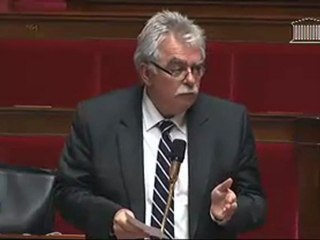 chassaigne amendements cavaliers