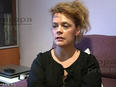 Víctima de bebés robados: No deben descansar en paz